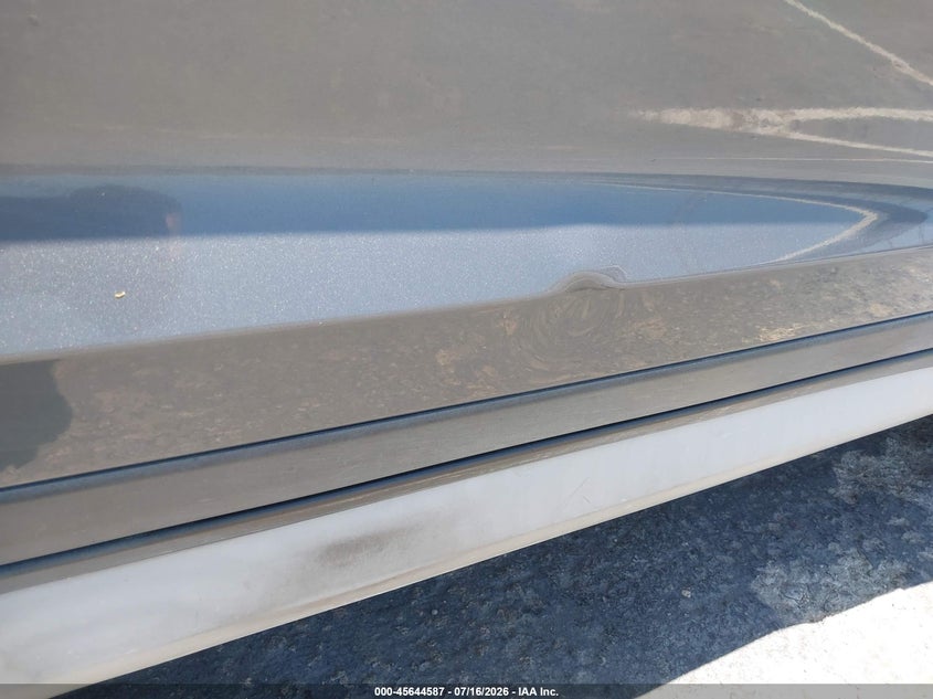 2017 Hyundai Tucson VIN KM8J3CA44HU499111 IAAI salvage auction — SIDE, Clear - Dealer Only (California), sold $775 on 2026-07-22 (photo 6)