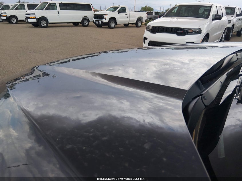 2019 Gmc Acadia VIN 1GKKNRLA9KZ236393 IAAI salvage auction — NORMAL WEAR, Sf97 (Arizona), sold $10,000 on 2026-08-25 (photo 6)