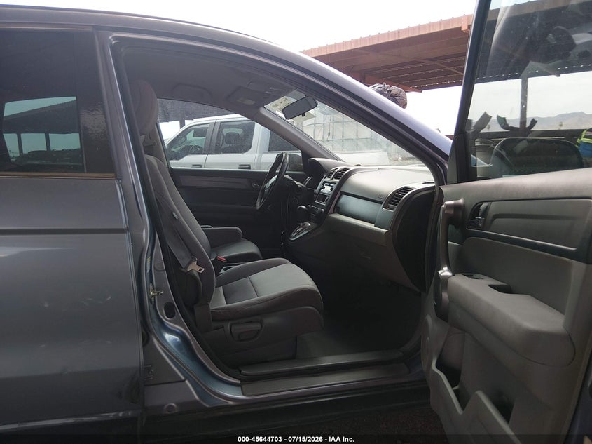 2008 Honda Cr-v VIN JHLRE38358C050334 IAAI salvage auction — RIGHT FRONT, Salvage (Arizona), sold $1,400 on 2026-07-25 (photo 5)
