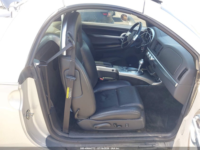 2005 Chevrolet Ssr VIN 1GCES14H85B117908 IAAI salvage auction — REAR END, Salvage (California), sold $10,075 on 2026-08-13 (photo 5)