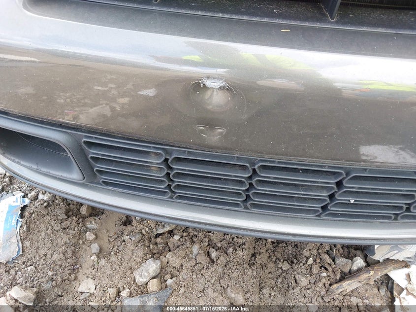 2014 Mini Countryman VIN WMWZC3C54EWP51837 IAAI salvage auction — NORMAL WEAR, Clear (Tennessee), sold $425 on 2026-07-30 (photo 6)