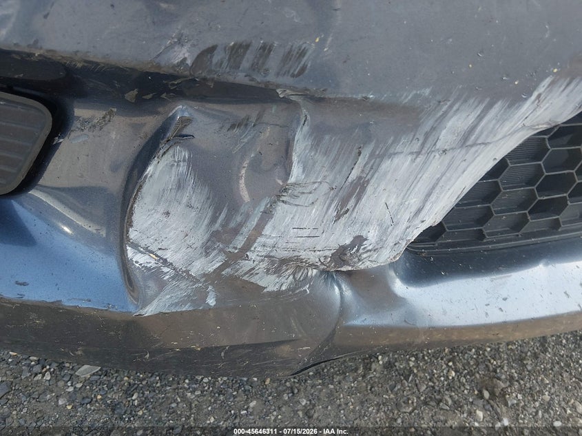 2015 Toyota Sienna VIN 5TDJK3DCXFS126022 IAAI salvage auction — NORMAL WEAR, Clear (Delaware), sold $5,425 on 2026-07-20 (photo 6)