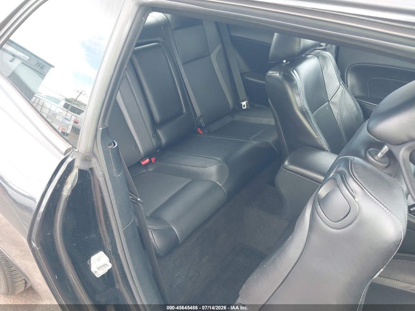 2015 Dodge Challenger VIN 2C3CDZBG9FH805343 IAAI salvage auction — NORMAL WEAR, Salvage Title, sold $25 on 2026-07-21 (photo 8)
