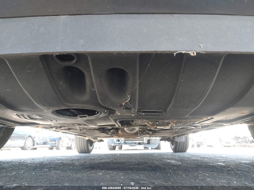 2016 Kia Soul VIN KNDJP3A55G7368199 IAAI salvage auction — NORMAL WEAR, Clear - Dealer Only (California), sold $375 on 2026-07-28 (photo 6)