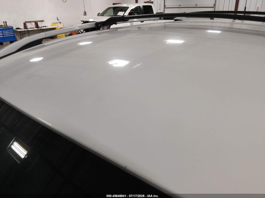 2013 Ford Escape VIN 1FMCU0J92DUD37861 IAAI salvage auction — HAIL, Salvage Title, sold $925 on 2026-08-03 (photo 6)