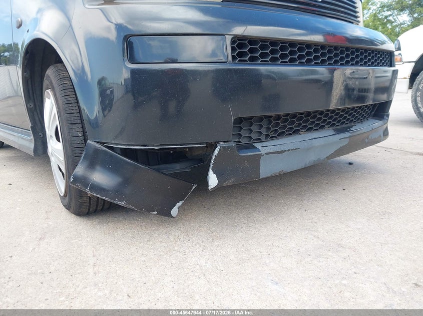 2006 Scion Xb VIN JTLKT334864077219 IAAI salvage auction — NORMAL WEAR, Clear (Missouri), sold $25 on 2026-07-28 (photo 6)
