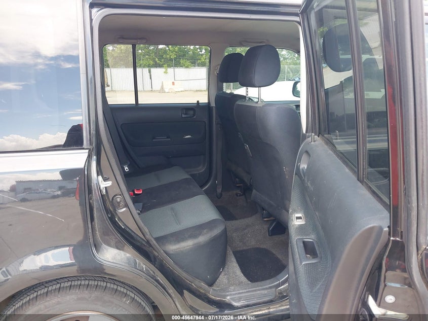 2006 Scion Xb VIN JTLKT334864077219 IAAI salvage auction — NORMAL WEAR, Clear (Missouri), sold $25 on 2026-07-28 (photo 8)