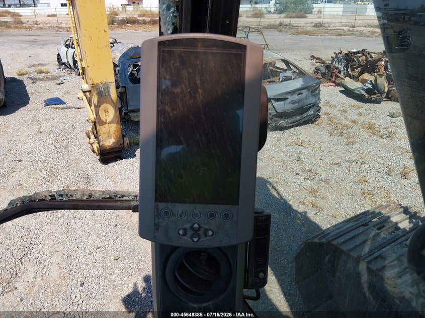 2020 Caterpillar 335 VIN CAT0335FASGJ21052 IAAI salvage auction — ROLLOVER, Bill Of Sale (Arizona), sold $51,550 on 2026-07-22 (photo 7)