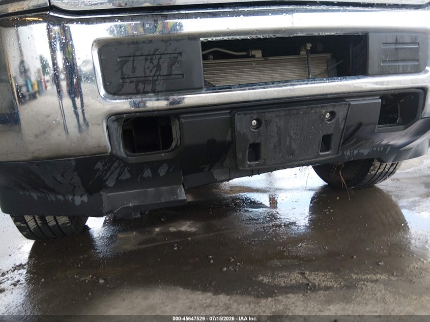 2017 Chevrolet Silverado 2500 VIN 1GC1KUEG4HF179082 IAAI salvage auction — NORMAL WEAR, Sf97 (Washington), sold $21,700 on 2026-09-09 (photo 6)