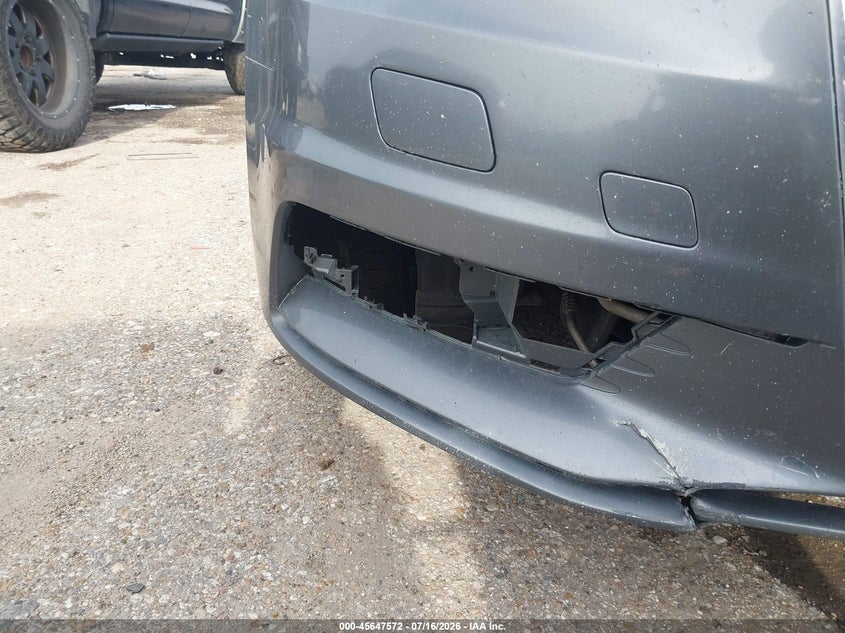 2015 Audi A3 VIN WAUACGFFXF1005366 IAAI salvage auction — NORMAL WEAR, Original (Texas), sold $25 on 2026-07-29 (photo 6)