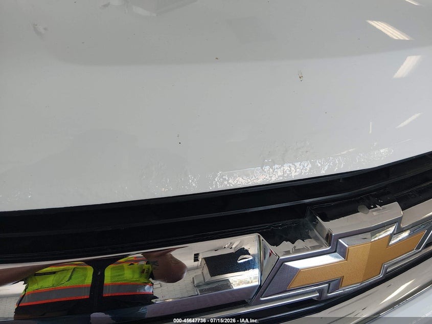 2018 Chevrolet Colorado VIN 1GCHSBEAXJ1272481 IAAI salvage auction — NORMAL WEAR, Sf97 (California), sold $12,800 on 2026-07-30 (photo 6)