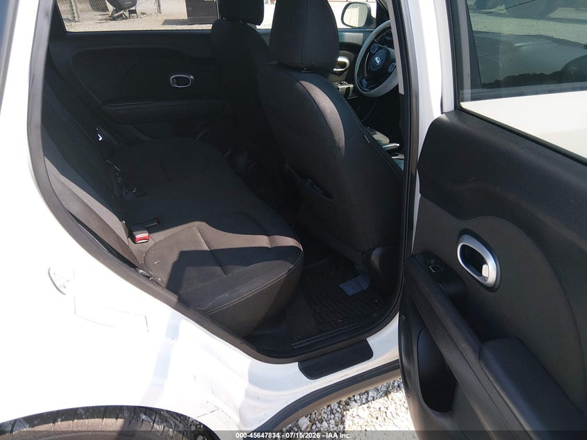 2019 Kia Soul VIN KNDJP3A5XK7920028 IAAI salvage auction — REPOSSESSION, Original (Ohio), sold $275 on 2026-07-21 (photo 8)