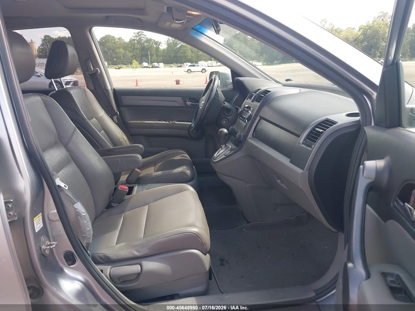 2008 Honda Cr-v VIN JHLRE38728C052724 IAAI salvage auction — NORMAL WEAR, Clear (Alabama), sold $1,300 on 2026-07-22 (photo 5)