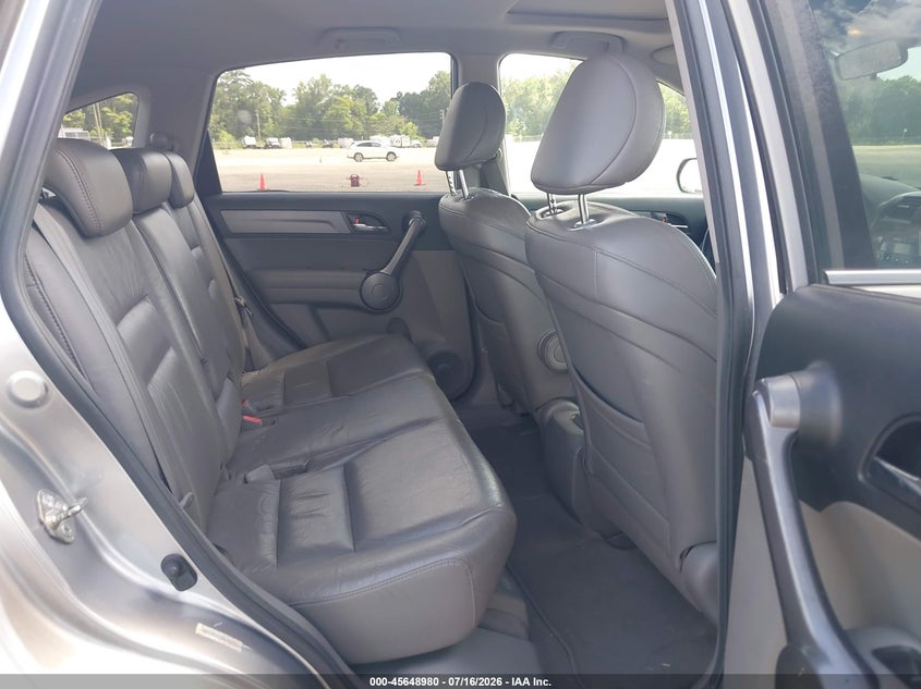 2008 Honda Cr-v VIN JHLRE38728C052724 IAAI salvage auction — NORMAL WEAR, Clear (Alabama), sold $1,300 on 2026-07-22 (photo 8)