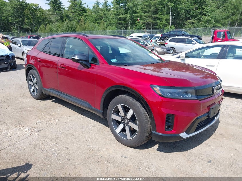 2024 Honda Prologue VIN 3GPKHXRJ9RS511278 — IAAI salvage auction photo