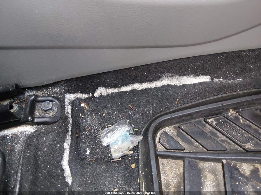 2015 Kia Forte VIN KNAFK4A61F5436301 IAAI salvage auction — NORMAL WEAR, Clear (New Jersey), sold $225 on 2026-07-28 (photo 6)