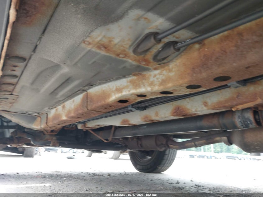 2004 Honda Cr-v VIN SHSRD77864U247118 IAAI salvage auction — NORMAL WEAR, Clear (Massachusetts), sold $675 on 2026-07-24 (photo 6)