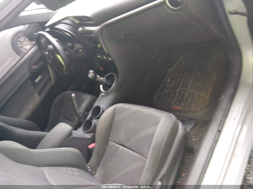 2014 Scion Tc VIN JTKJF5C70E3069150 IAAI salvage auction — FRONT END, Wait Title, sold $800 on 2026-09-08 (photo 5)