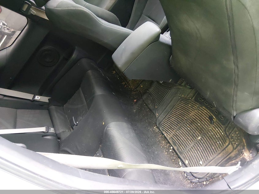 2014 Scion Tc VIN JTKJF5C70E3069150 IAAI salvage auction — FRONT END, Wait Title, sold $800 on 2026-09-08 (photo 8)