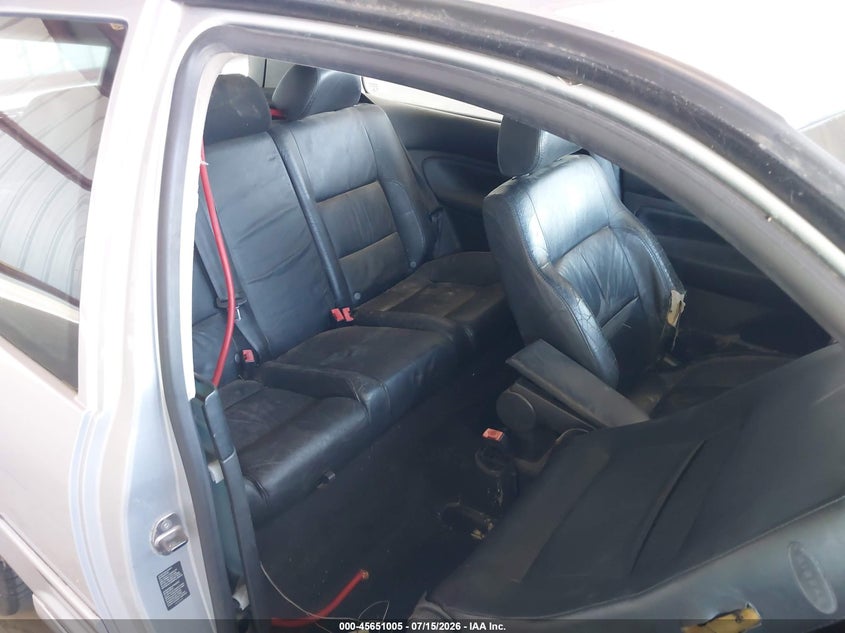 2003 Volkswagen Gti VIN 9BWDE61J534013925 IAAI salvage auction — NORMAL WEAR, Clear - Dealer Only (California), sold $375 on 2026-07-21 (photo 7)