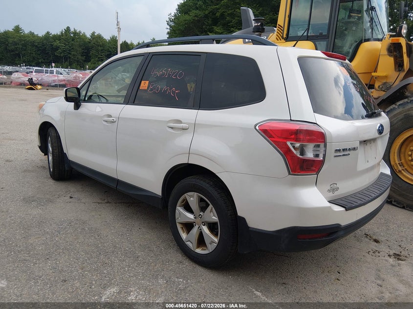 2015 Subaru Forester VIN JF2SJADC7FH518067 IAAI salvage auction — BIOHAZARD/CHEMICAL, Salvage (Maine), sold $1,450 on 2026-08-31 (photo 3)