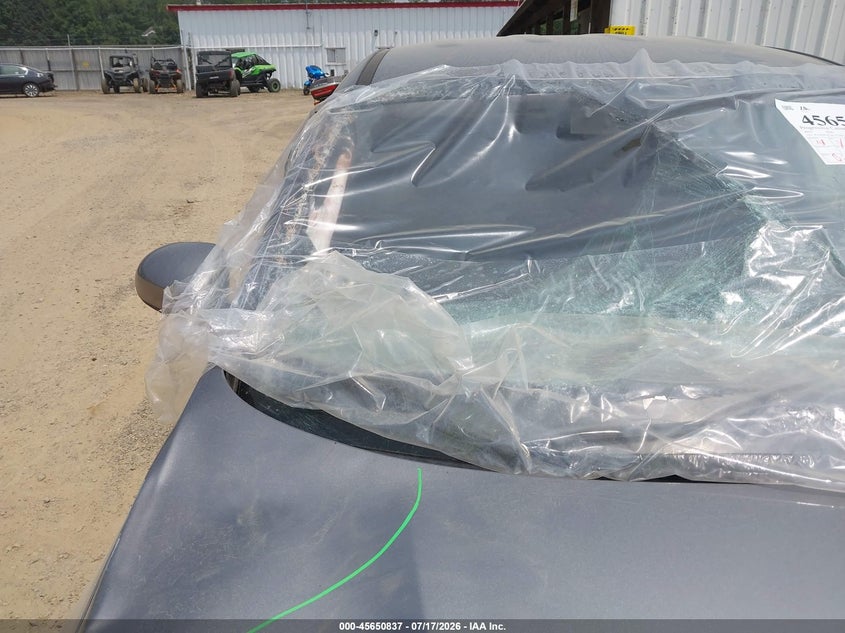 2019 Kia Sportage VIN KNDPMCAC5K7527068 IAAI salvage auction — BIO HAZARD, Salvage (Pennsylvania), sold $3,300 on 2026-07-30 (photo 6)