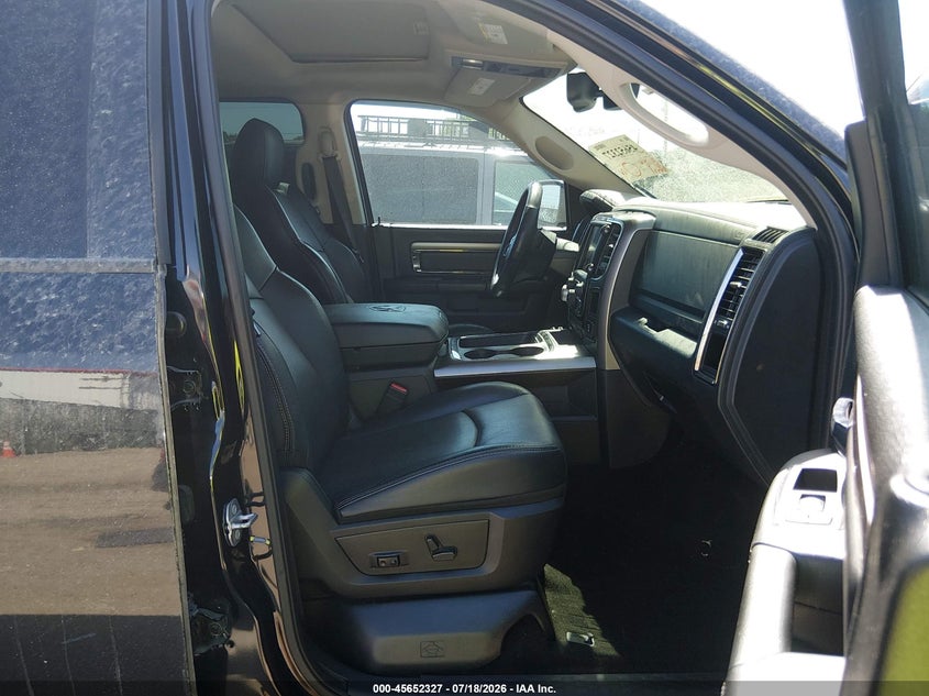 2016 Ram 1500 VIN 1C6RR7MT7GS154933 IAAI salvage auction — NORMAL WEAR, Clear (Kansas), sold $900 on 2026-07-24 (photo 5)