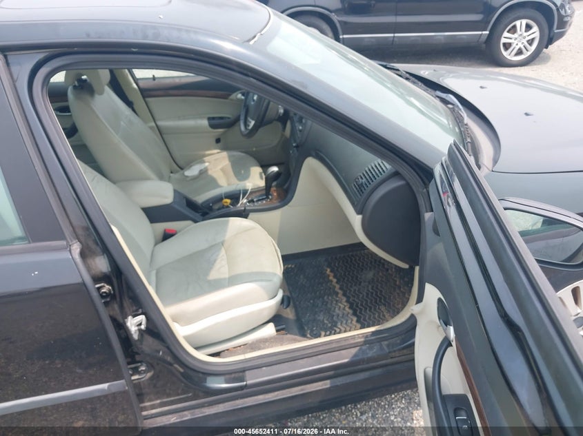2006 Saab 9-3 VIN YS3FD49Y161006058 IAAI salvage auction — NORMAL WEAR, Clear (Delaware), sold $25 on 2026-07-30 (photo 5)