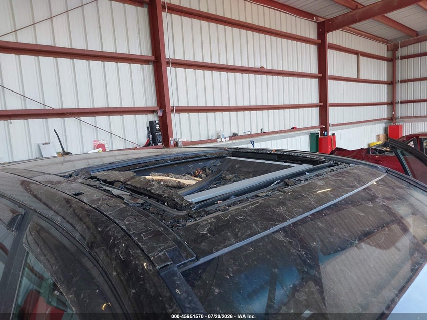 2011 Kia Sorento VIN 5XYKUDA2XBG005367 IAAI salvage auction — ROOF, Mv-907A (New York), sold $800 on 2026-07-25 (photo 6)