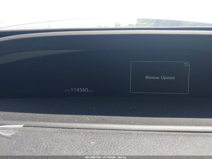 2018 Toyota Prius VIN JTDKBRFU6J3604802 IAAI salvage auction — FRONT END, Salvage Title, sold $2,000 on 2026-07-28 (photo 7)