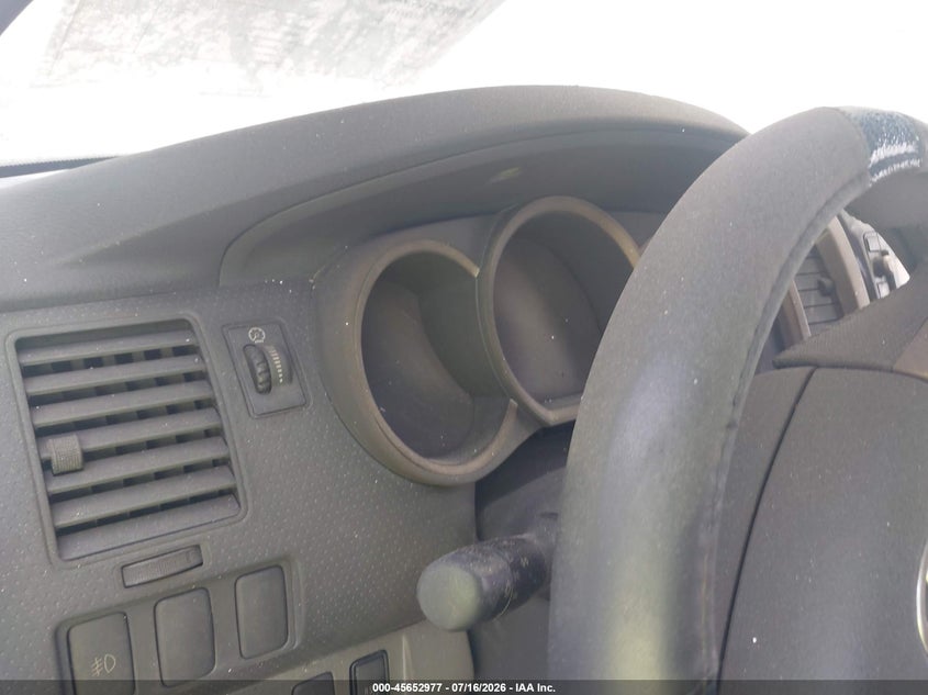2015 Toyota Tacoma VIN 5TFUU4EN2FX120495 IAAI salvage auction — INTERIOR BURN, Clear (Massachusetts), sold $2,600 on 2026-07-31 (photo 7)