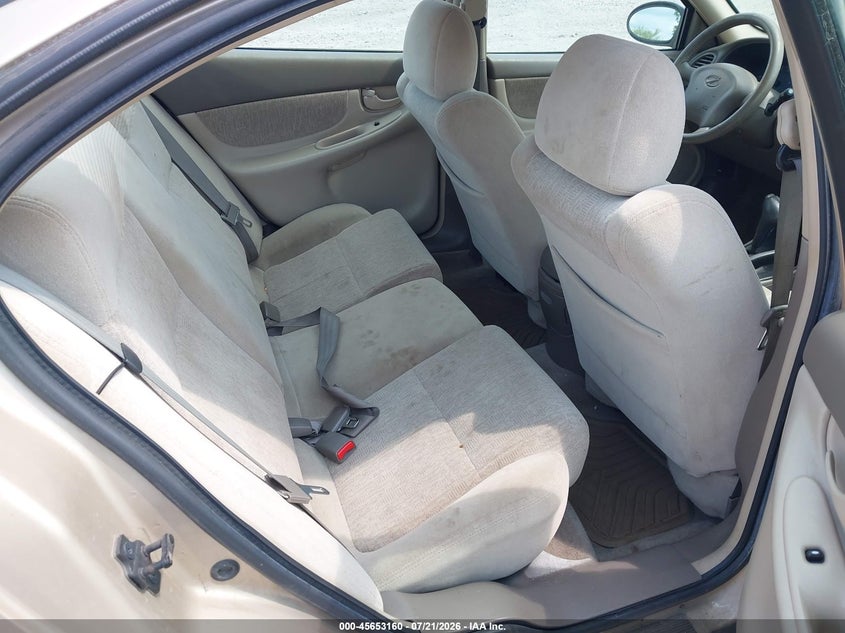 2004 Oldsmobile Alero VIN 1G3NL52F44C153173 IAAI salvage auction — NORMAL WEAR, Clear-Endorsement (Wisconsin), sold $400 on 2026-07-30 (photo 8)