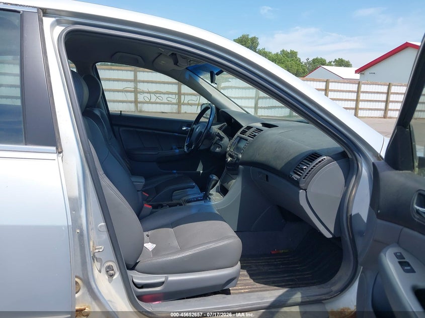 2005 Honda Accord VIN JHMCN36575C014078 IAAI salvage auction — ALL OVER, Clear (Minnesota), sold $225 on 2026-07-28 (photo 5)