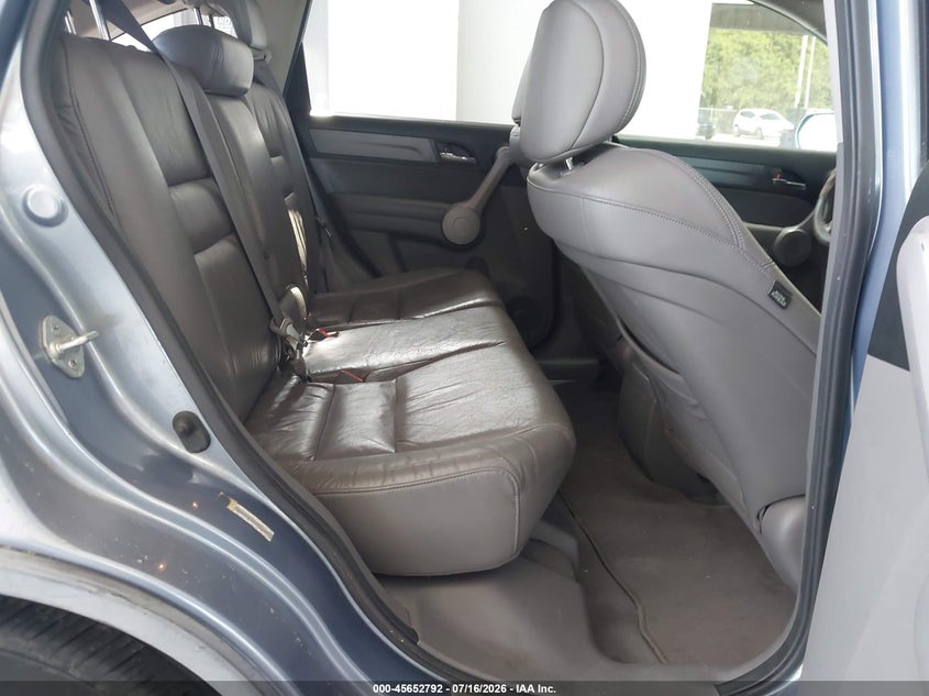 2007 Honda Cr-v VIN JHLRE387X7C036351 IAAI salvage auction — NORMAL WEAR, Clear (Florida), sold $1,500 on 2026-07-22 (photo 8)