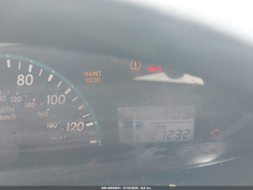 2009 Toyota Yaris VIN JTDBT903194061510 IAAI salvage auction — NORMAL WEAR, Clear-Dealer Only (Arizona), sold $25 on 2026-07-30 (photo 7)