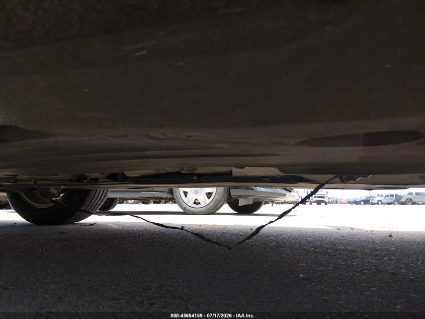 2024 Land rover Range rover evoque VIN SALZJ2FX1RH256532 IAAI salvage auction — UNDERCARRIAGE, Enterprise Vehicles Clear Only (Texas), sold $15,600 on 2026-07-29 (photo 6)