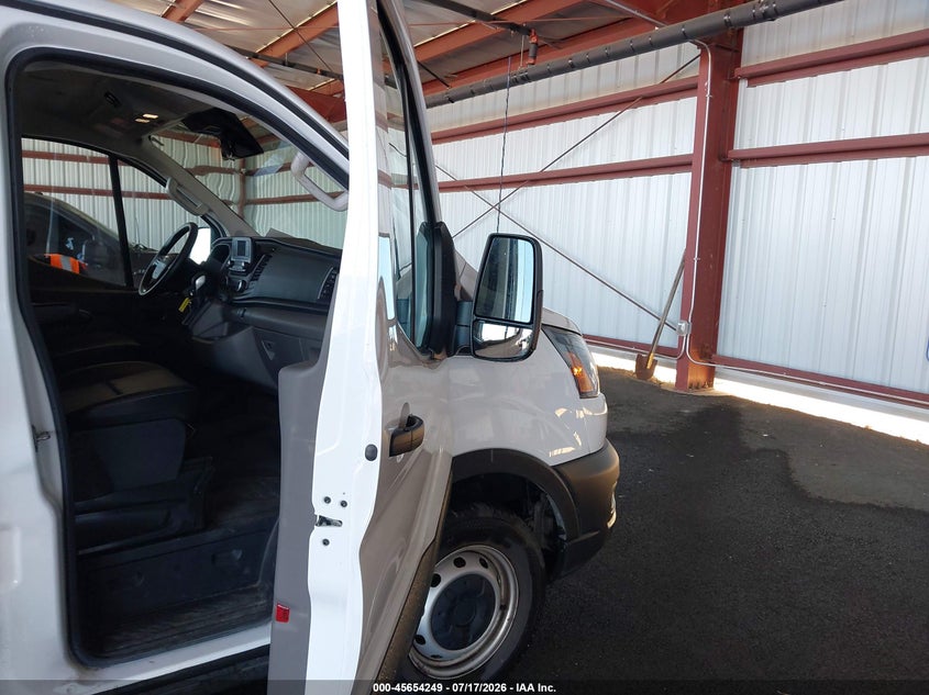 2023 Ford Transit-350 VIN 1FBAX2Y89PKB62623 IAAI salvage auction — NORMAL WEAR, SF97 (California), sold $23,200 on 2026-07-30 (photo 5)