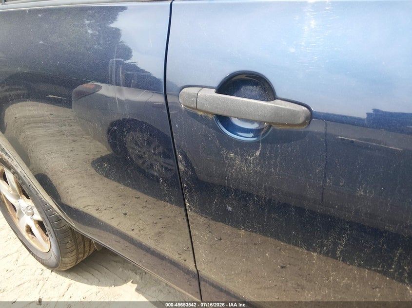 2007 Toyota Rav4 VIN JTMBD33V475094421 IAAI salvage auction — RIGHT SIDE, Clear (Massachusetts), sold $675 on 2026-07-28 (photo 6)