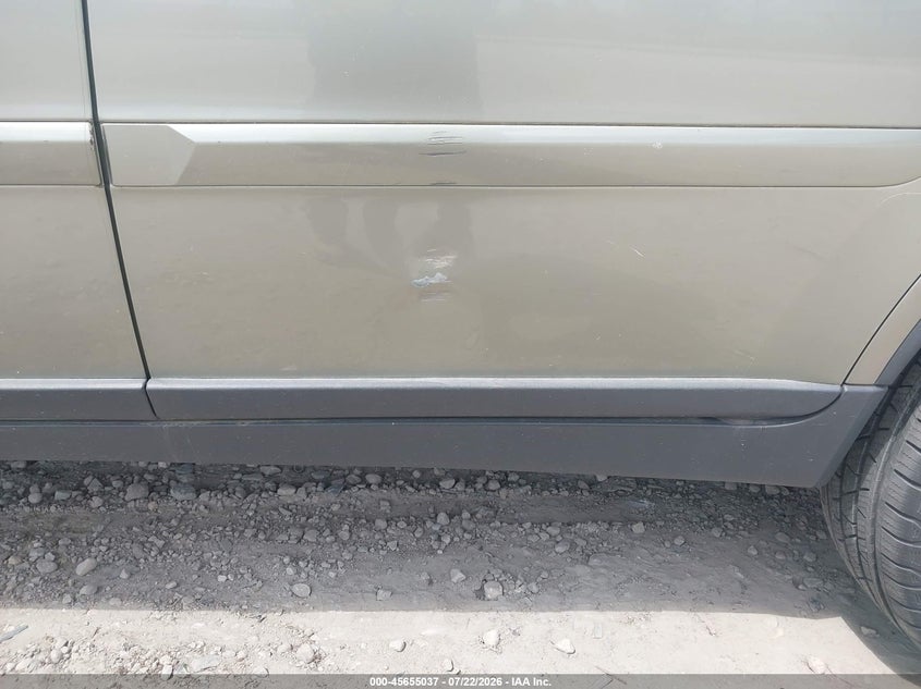 2008 Volvo Xc90 VIN YV4CZ852381466133 IAAI salvage auction — SIDE, Clear-Endorsement (Wisconsin), sold $25 on 2026-07-30 (photo 6)