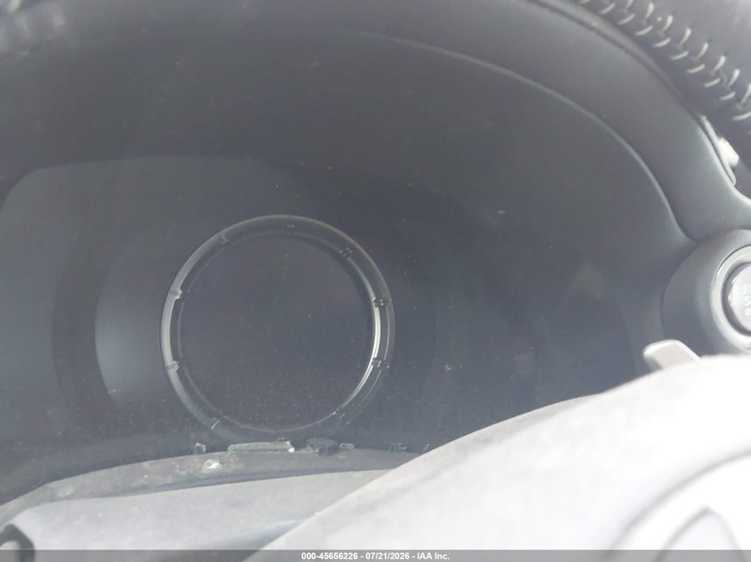 2023 Lexus Is VIN JTHGZ1B29P5068950 IAAI salvage auction — ROLLOVER, Salvage Title, sold $225 on 2026-07-31 (photo 7)