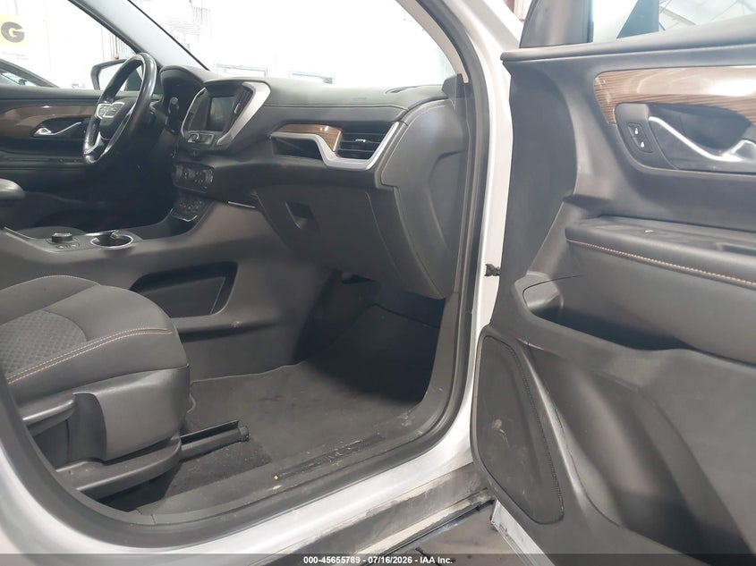 2020 Gmc Terrain VIN 3GKALTEV0LL296182 IAAI salvage auction — NORMAL WEAR, Sf97 (Washington), sold $12,100 on 2026-09-03 (photo 5)