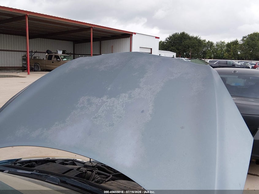 2011 Mazda 3 VIN JM1BL1VF8B1485679 IAAI salvage auction — NORMAL WEAR, Original (Texas), sold $250 on 2026-07-28 (photo 6)
