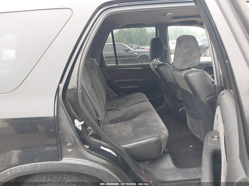2004 Honda Cr-v VIN JHLRD788X4C016874 IAAI salvage auction — NORMAL WEAR, Clear (Pennsylvania), sold $225 on 2026-07-30 (photo 8)