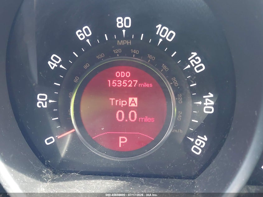 2012 Kia Sportage VIN KNDPC3A68C7172542 IAAI salvage auction — NORMAL WEAR, Clear (Illinois), sold $25 on 2026-07-29 (photo 7)