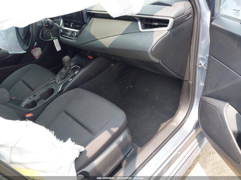 2024 Toyota Corolla VIN 5YFB4MDE5RP142552 IAAI salvage auction — RIGHT REAR, Enterprise Vehicles Clear Only (Maryland), sold $3,750 on 2026-07-24 (photo 5)