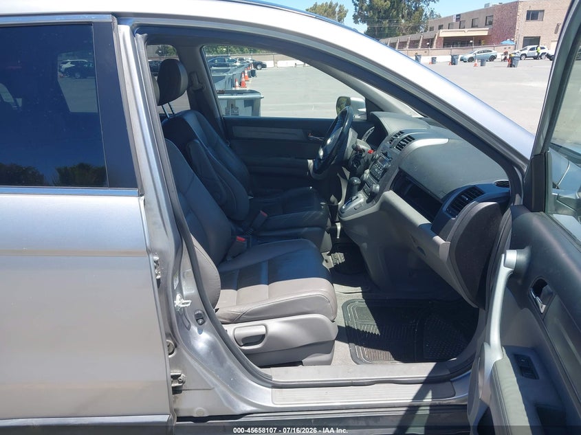 2007 Honda Cr-v VIN JHLRE38747C036961 IAAI salvage auction — NORMAL WEAR, Clear - Dealer Only (California), sold $700 on 2026-07-29 (photo 5)