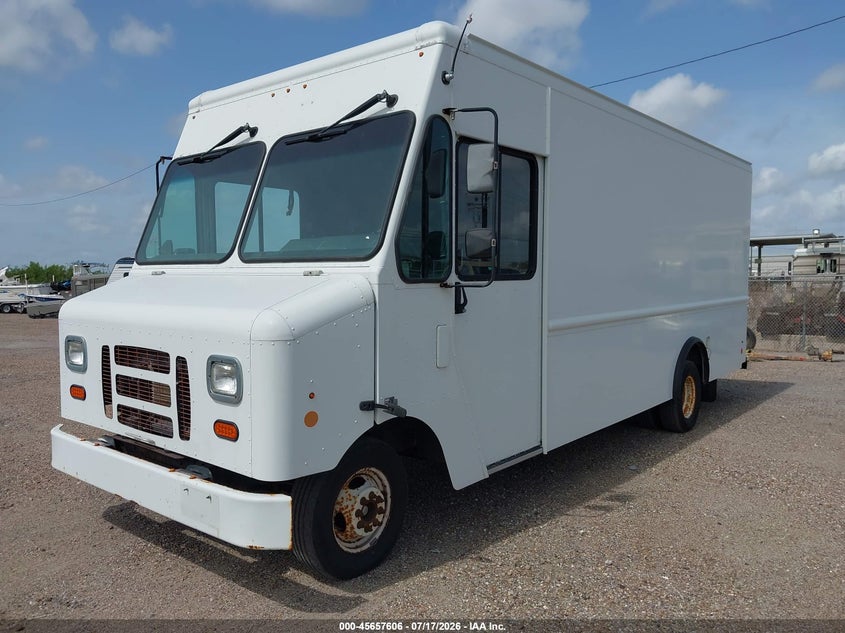2016 Ford E-350 VIN 1FC3E3KL7GDC14168 IAAI salvage auction — NORMAL WEAR, Sf97 (Texas), sold $7,000 on 2026-09-01 (photo 2)