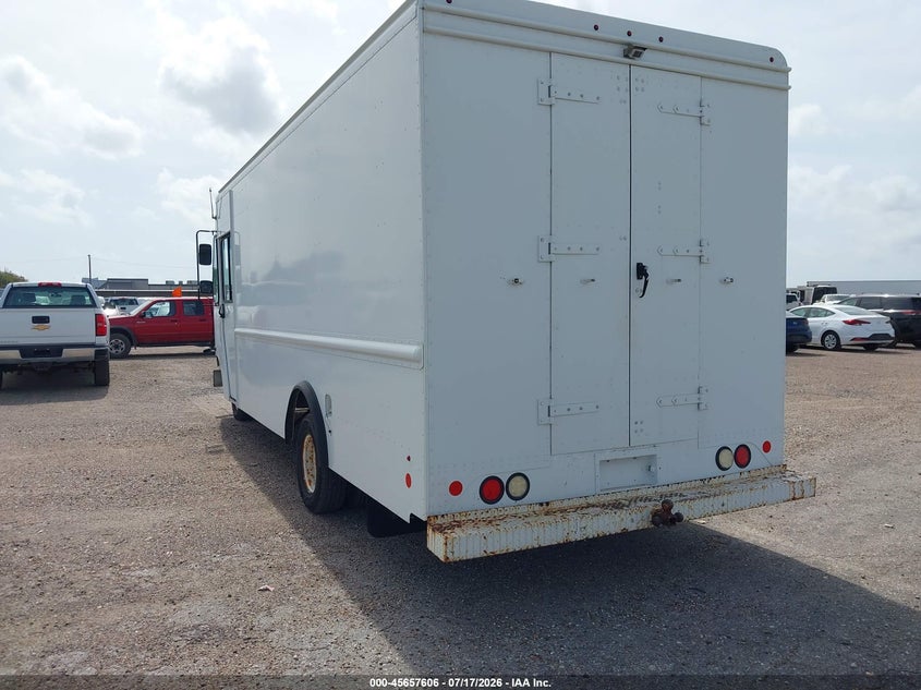 2016 Ford E-350 VIN 1FC3E3KL7GDC14168 IAAI salvage auction — NORMAL WEAR, Sf97 (Texas), sold $7,000 on 2026-09-01 (photo 3)