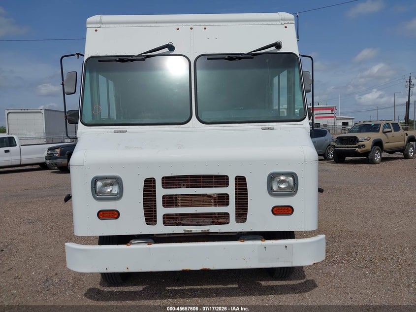 2016 Ford E-350 VIN 1FC3E3KL7GDC14168 IAAI salvage auction — NORMAL WEAR, Sf97 (Texas), sold $7,000 on 2026-09-01 (photo 6)