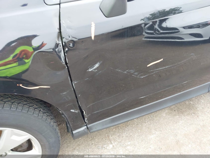 2015 Subaru Forester VIN JF2SJADC2FH824917 IAAI salvage auction — NORMAL WEAR, Clear (Michigan), sold $800 on 2026-07-23 (photo 6)